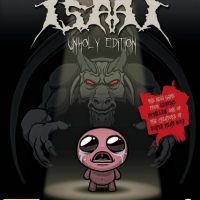 The Binding of Isaac Free Download for PC