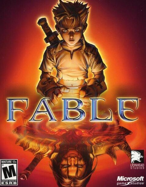 fable download pc