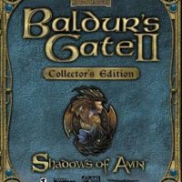 Baldurs Gate 2 Shadows of Amn Free Download for PC