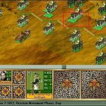 Battleground 6 Napoleon in Russia game free Download for PC Full Version