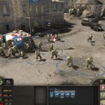 Company of Heroes game free Download for PC Full Version