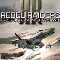 Rebel Raiders Operation Nighthawk Free Download for PC