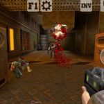 Quake II game free Download for PC Full Version