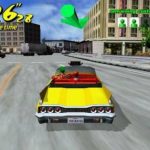 Crazy Taxi game free Download for PC Full Version