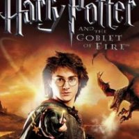 Harry Potter and the Goblet of Fire (video game) Free Download for PC