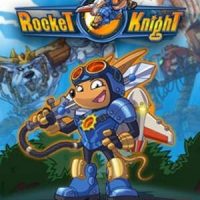 Rocket Knight Free Download for PC