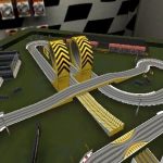 HTR High Tech Racing Game free Download Full Version