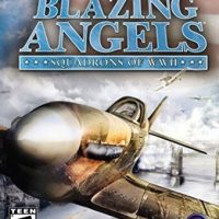 Blazing Angels Squadrons of WW2 Free Download for PC