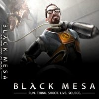 Black Mesa Free Download for PC
