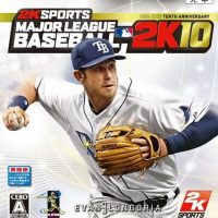 Major League Baseball 2K10 Free Download for PC
