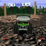 Monster Truck Madness Game free Download Full Version