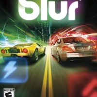 Blur Full Free Download for PC