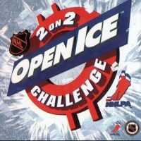 2 on 2 Open Ice Challenge Free Download for PC