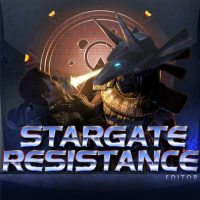 Stargate Resistance Free Download for PC
