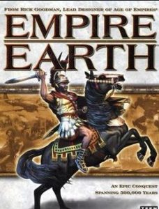 empire earth 2 free download rar