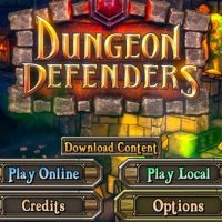 Dungeon Defenders Free Download for PC