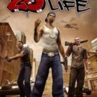 25 To Life Free Download for PC