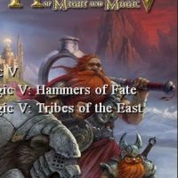 Heroes of Might and Magic 5 Free Download for PC