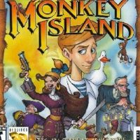 Escape from Monkey Island Free Download for PC