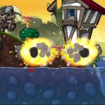 Worms Reloaded Download free Full Version