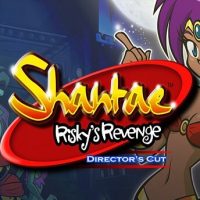 Shantae Riskys Revenge Free Download for PC