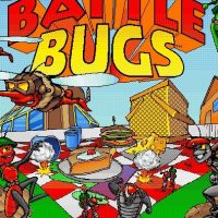 Battle Bugs Free Download for PC