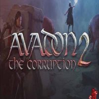 Avadon 2 The Corruption Free Download for PC