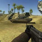 Battlefield 2142 game free Download for PC Full Version