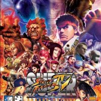 Super Street Fighter 4 Arcade Edition Free Download for PC