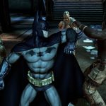 Batman Arkham Asylum game free Download for PC Full Version