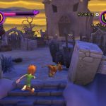 Scooby-Doo and the Spooky Swamp game free Download for PC Full Version