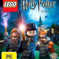 Lego Harry Potter Years 1–4 Free Download for PC