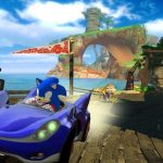 Sonic & Sega All-Stars Racing Game free Download Full Version