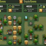Triple Town game free Download for PC Full Version