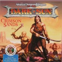 Dark Sun Online Crimson Sands Free Download for PC