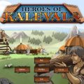 Heroes of Kalevala Free Download for PC