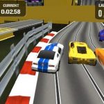 HTR High Tech Racing game free Download for PC Full Version