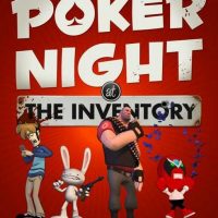 Poker Night at the Inventory Free Download for PC