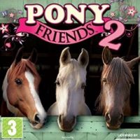 Pony Friends 2 Free Download for PC