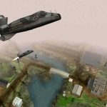 Battlefield 1942 Secret Weapons of WW2 game free Download for PC Full Version