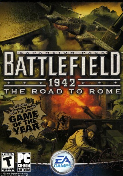 Battlefield 1942 Download Full Version Pc