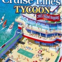 Carnival Cruise Line Tycoon 2005 Island Hopping Free Download for PC