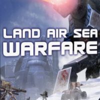 Land Air Sea Warfare Free Download for PC