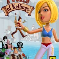 A World of Keflings Free Download for PC