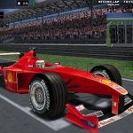F1 Racing Championship Game free Download Full Version