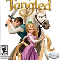 Tangled Free Download for PC
