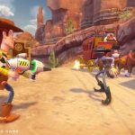 Toy Story 3 Game free Download Full Version