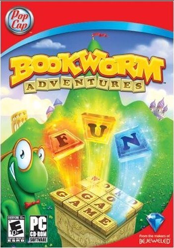 bookworm game platforms