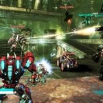 Transformers War for Cybertron game free Download for PC Full Version