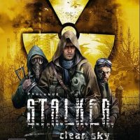 S.T.A.L.K.E.R. Clear Sky Free Download for PC